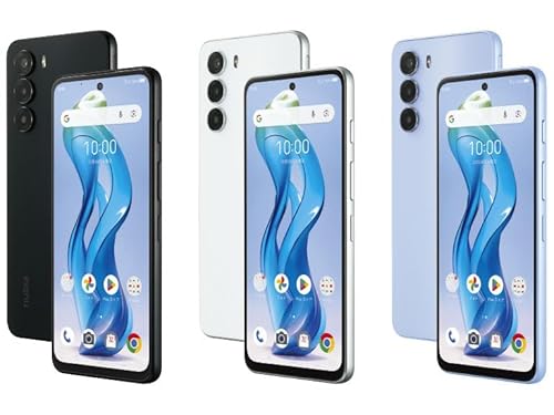 Generic - nubia S 5G A403ZT の評価 | SHOPSTAFF
